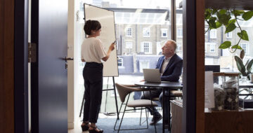 Succession Planning for CFO