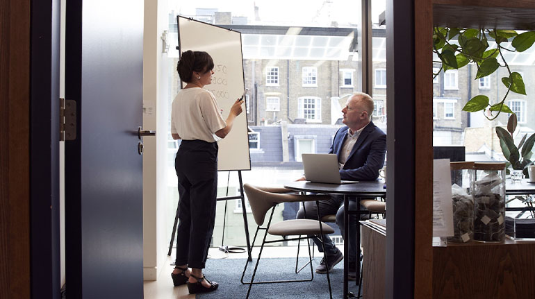 Succession Planning for CFO