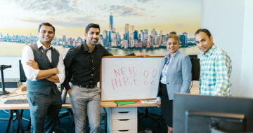 High Quality Technical Volume Hiring